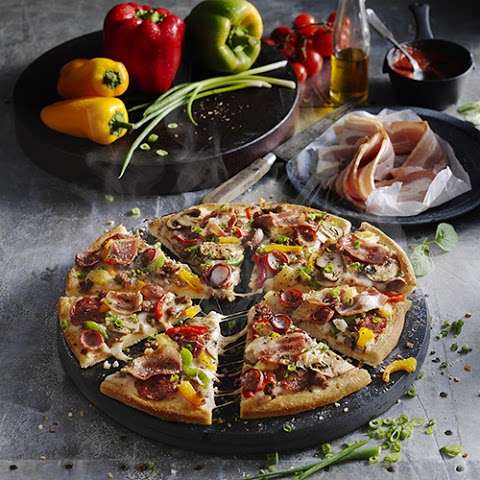 Photo: Domino's Pizza East Fremantle