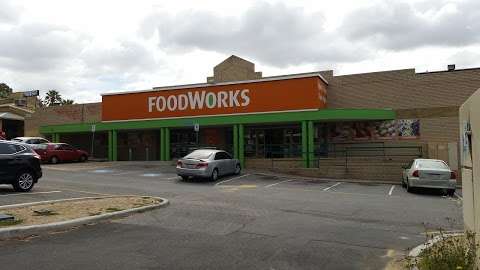 Photo: FoodWorks