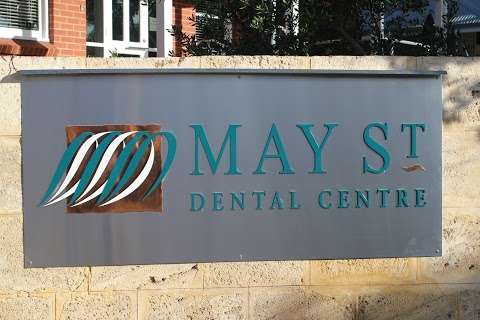 Photo: May St Dental Centre