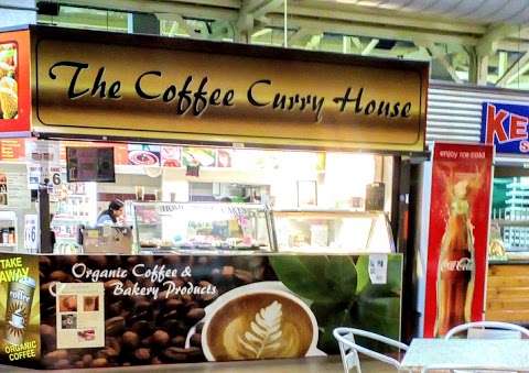 Photo: The Coffee Curry House